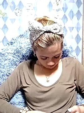 Cutie body11 online show from 01.13.25