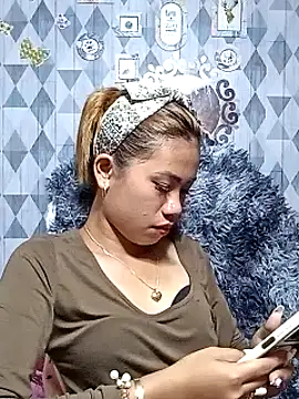 Cutie body11 online show from 01.13.25