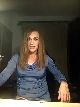 lilianashemale online show from 10.21.25