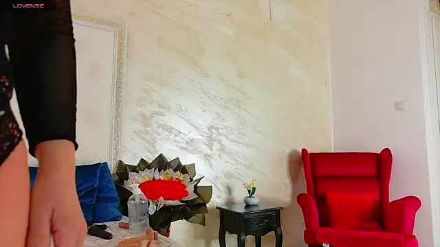 karissia online show from 03.30.26