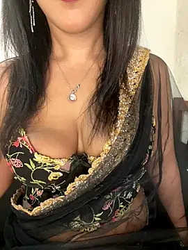 naughtyjaanu online show from 11.24.25