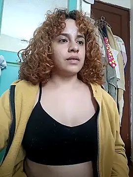 EmmaMelissa0521 online show from 09.24.25