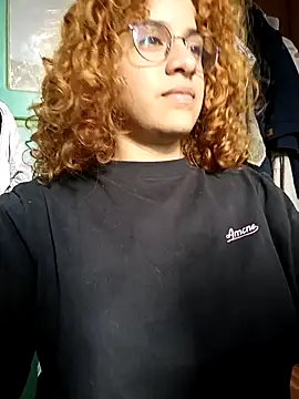 EmmaMelissa0521 online show from 10.04.25