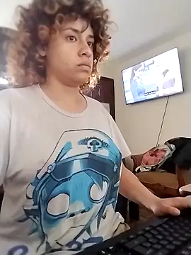 EmmaMelissa0521 online show from 04.08.26