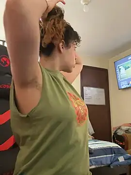 EmmaMelissa0521 online show from 04.14.26