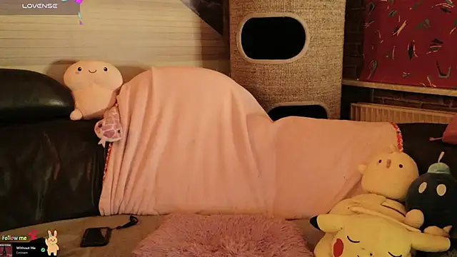 GamerGirl Eve online show from 12.05.25