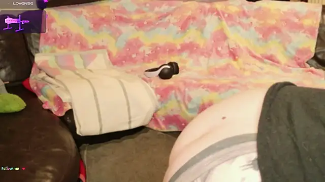 GamerGirl Eve online show from 03.12.26