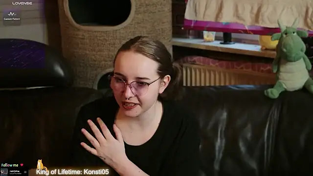 GamerGirl Eve online show from 06.30.26