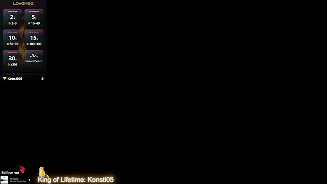 GamerGirl Eve online show from 07.21.26