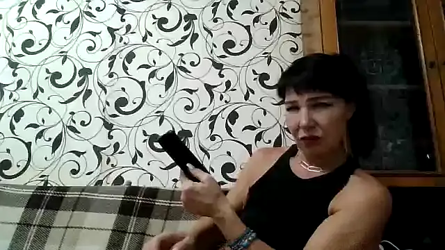 JeaneDavis online show from 09.11.25