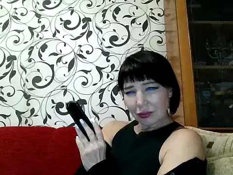 JeaneDavis online show from 12.01.25