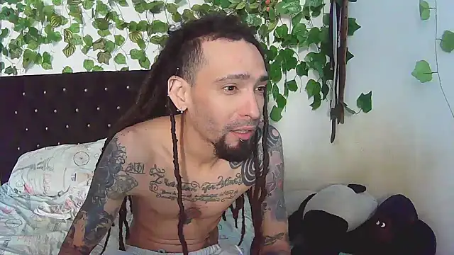 caribbeanlover1 online show from 03.22.25