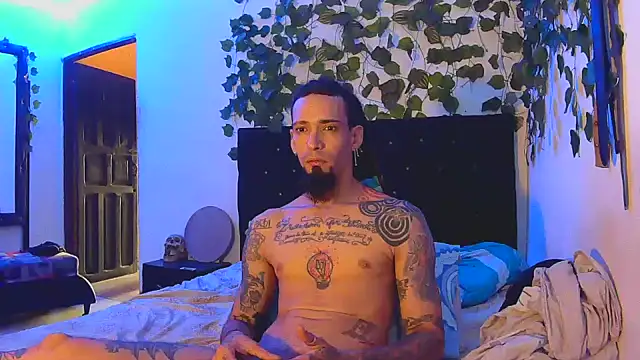 caribbeanlover1 online show from 09.13.25