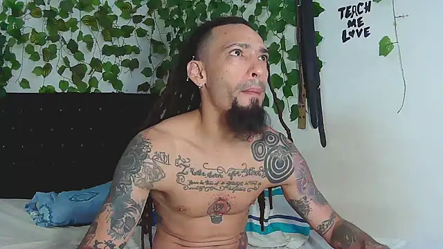 caribbeanlover1 online show from 09.24.25