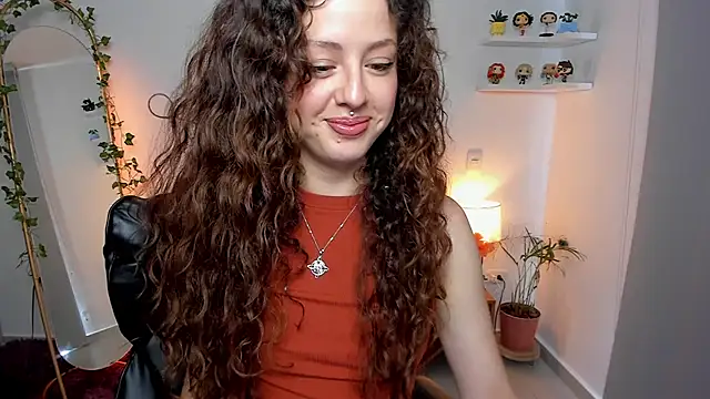 Cassandra Caiin online show from 07.28.26