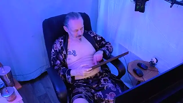 Richy  Rich  online show from 03.15.26