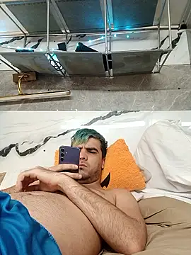 Joseitox21 online show from 02.26.26