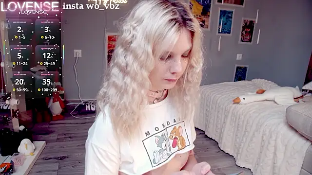 Careful i bite online show from 02.02.26