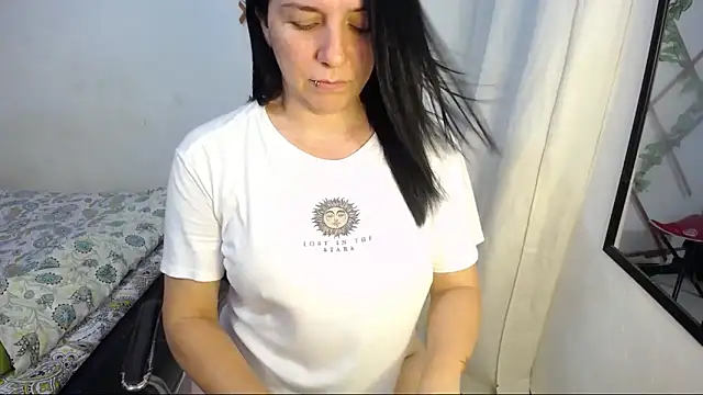 alexa milsf online show from 12.17.24