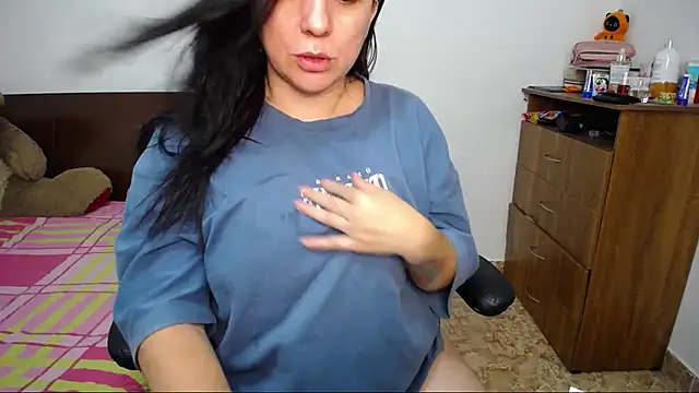 alexa milsf online show from 11.28.25