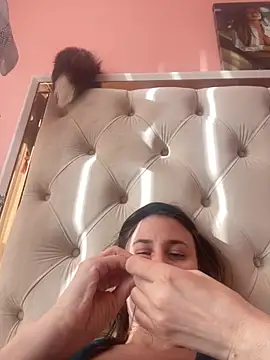 Flossy Vettie online show from 10.23.25