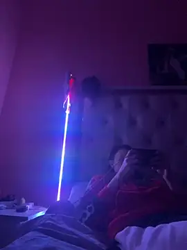 Flossy Vettie online show from 11.29.25