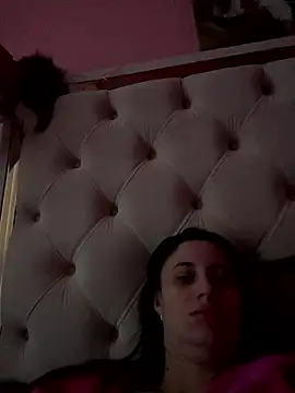 Flossy Vettie online show from 01.08.26