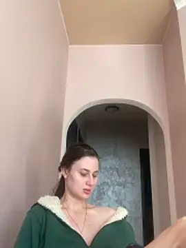 Flossy Vettie online show from 03.04.26