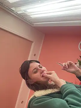 Flossy Vettie online show from 03.06.26