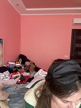 Flossy Vettie online show from 04.02.26