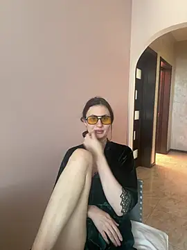 Flossy Vettie online show from 04.06.26