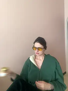 Flossy Vettie online show from 04.20.26