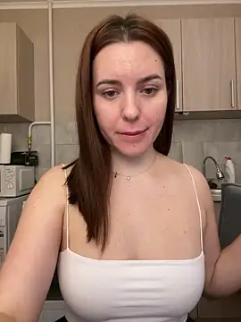 NastyushaaLove online show from 01.09.25