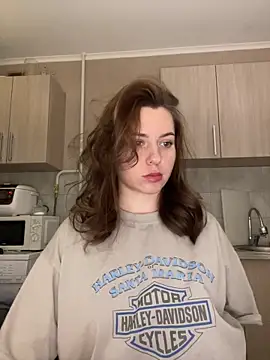 NastyushaaLove online show from 01.28.25