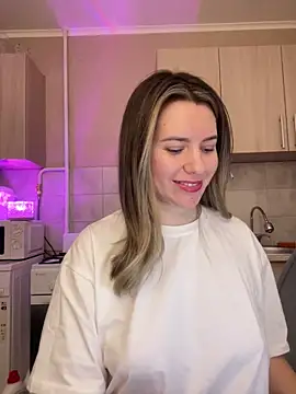 NastyushaaLove online show from 02.03.25