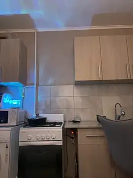 NastyushaaLove online show from 02.04.25