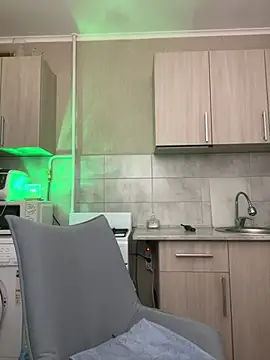 NastyushaaLove online show from 02.07.25