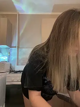 NastyushaaLove online show from 02.08.25