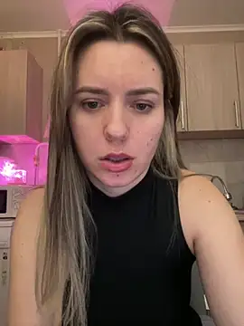 NastyushaaLove online show from 02.09.25