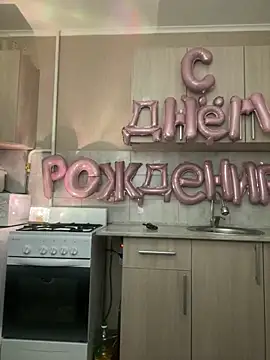 NastyushaaLove online show from 02.11.25