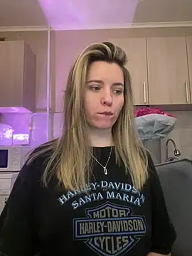 NastyushaaLove online show from 02.17.25