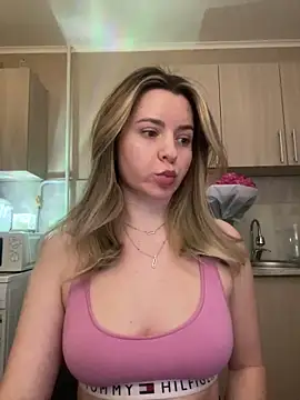 NastyushaaLove online show from 02.18.25