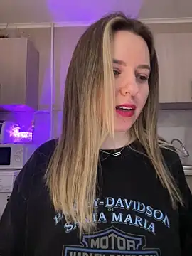 NastyushaaLove online show from 03.05.25