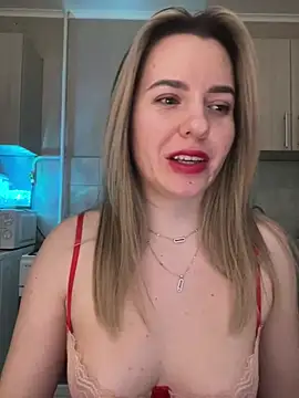 NastyushaaLove online show from 03.09.25