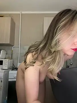 NastyushaaLove online show from 03.15.25