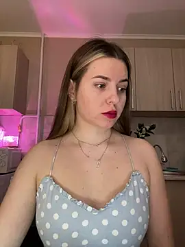 NastyushaaLove online show from 03.16.25