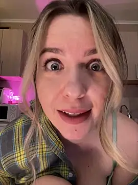 NastyushaaLove online show from 03.19.25