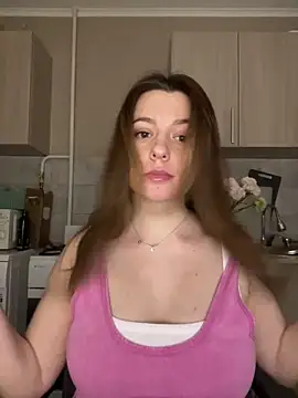 NastyushaaLove online show from 09.10.25