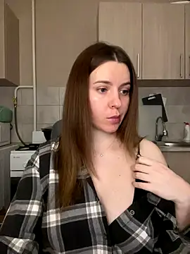 NastyushaaLove online show from 09.18.25