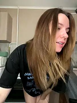 NastyushaaLove online show from 09.19.25